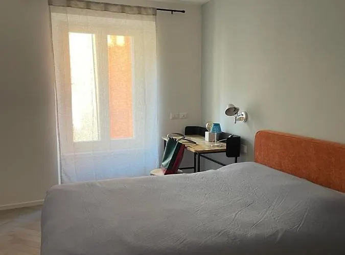 Appartement Muros - Modern Living In