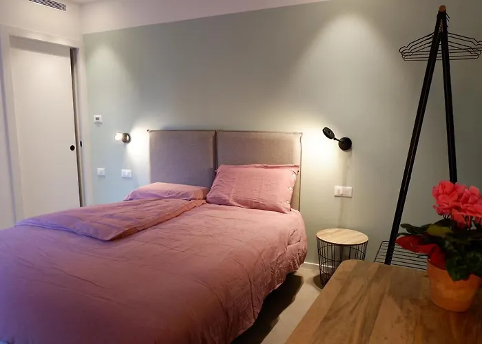 Muros - Modern Living In Appartement Trente