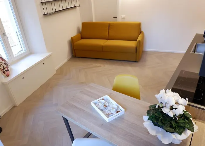 Muros - Modern Living In *