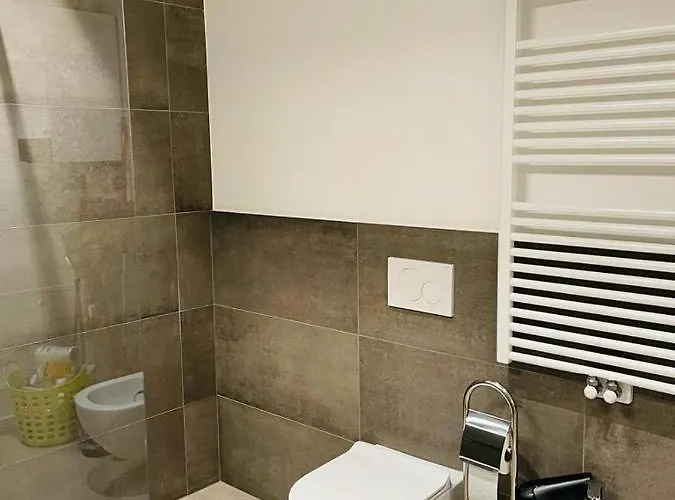 Appartement Muros - Modern Living In *