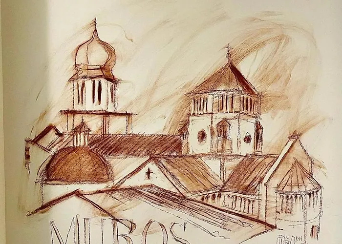 Appartamento Muros - Modern Living In *