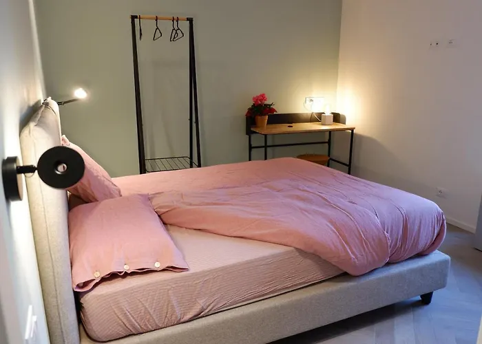 Muros - Modern Living In *