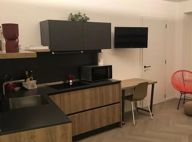 Muros - Modern Living In Trente