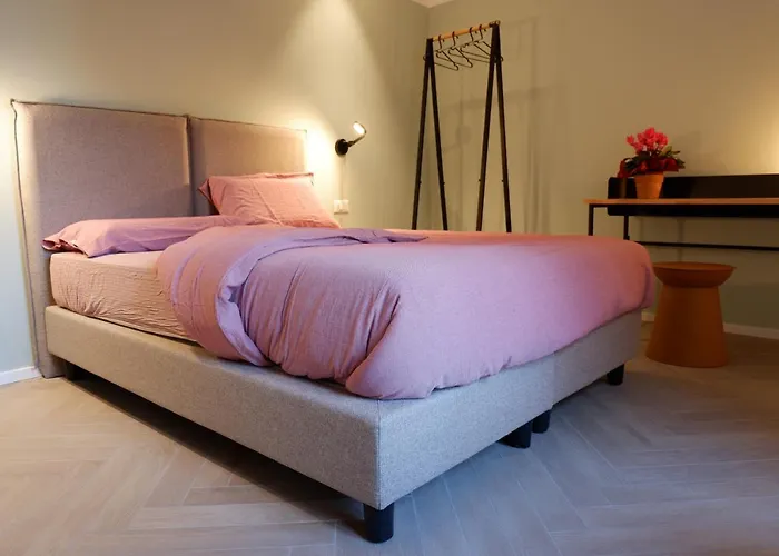 Muros - Modern Living In Appartamento Trento