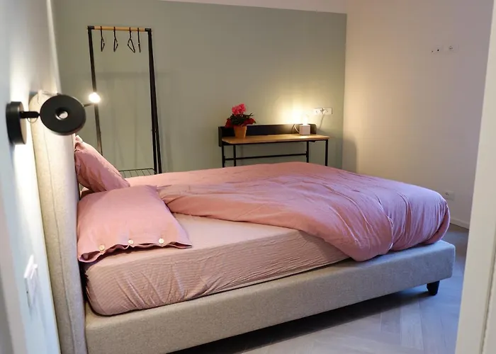 Muros - Modern Living In * Trente