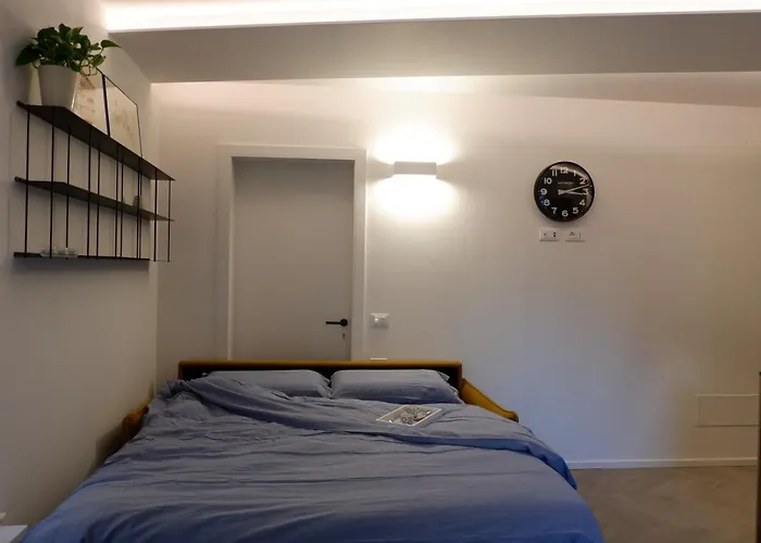 Muros - Modern Living In *