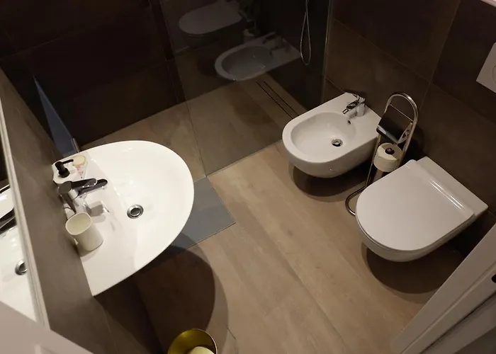 Appartement Muros - Modern Living In Trente