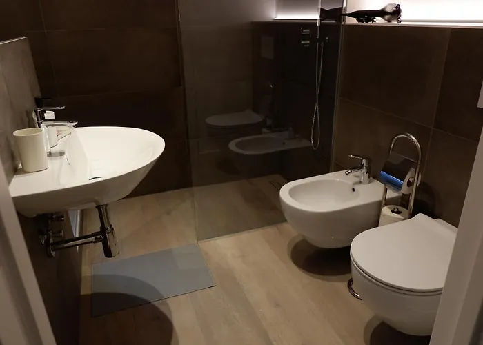 Muros - Modern Living In * Trento