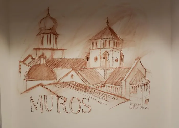 Appartamento Muros - Modern Living In Trento