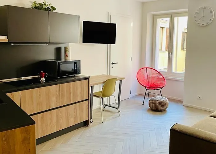 Muros - Modern Living In