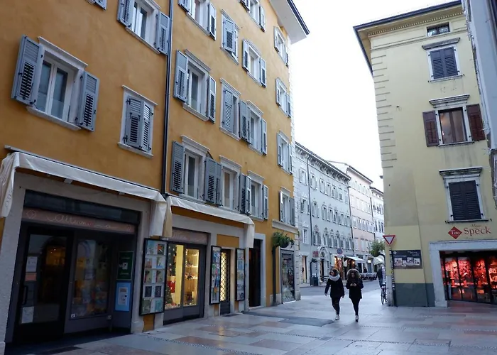 Appartement Muros - Modern Living In