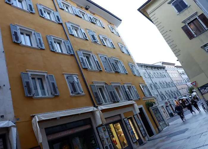 Appartement Muros - Modern Living In