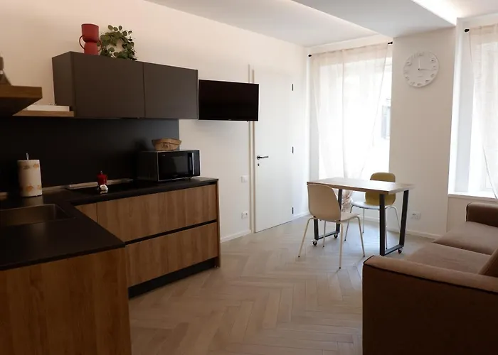 Muros - Modern Living In Trente