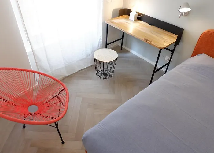 Muros - Modern Living In Appartamento *