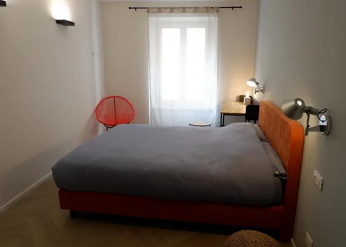 Muros - Modern Living In *