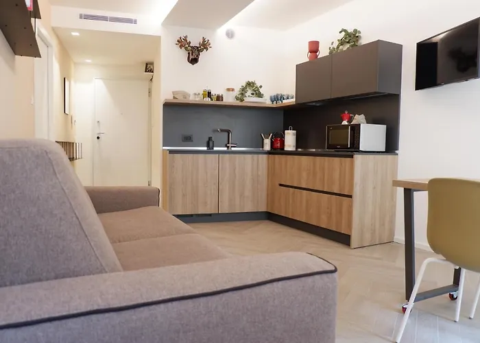 Muros - Modern Living In Appartamento Trento