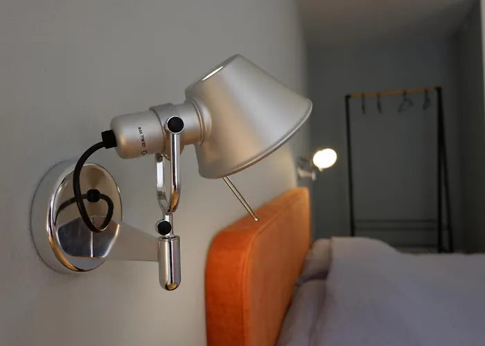 Muros - Modern Living In *