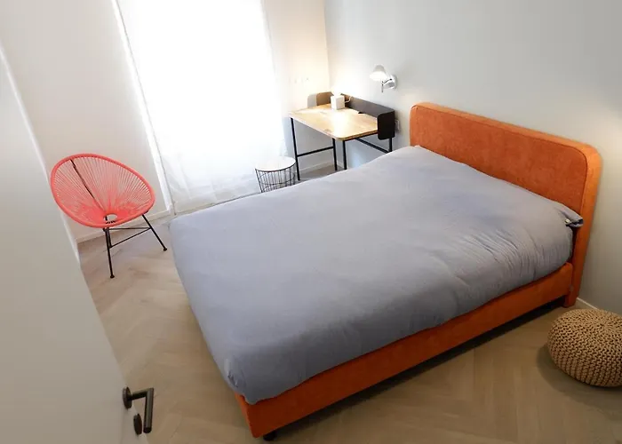 Appartamento Muros - Modern Living In *