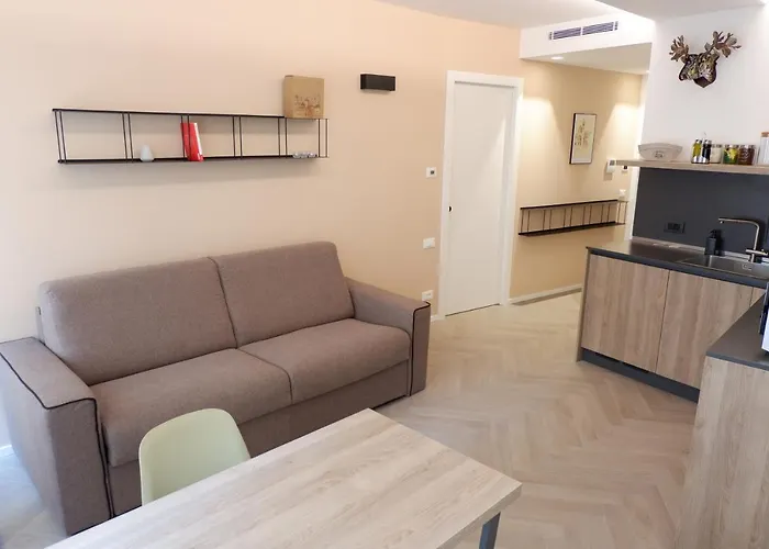 Muros - Modern Living In * Trento