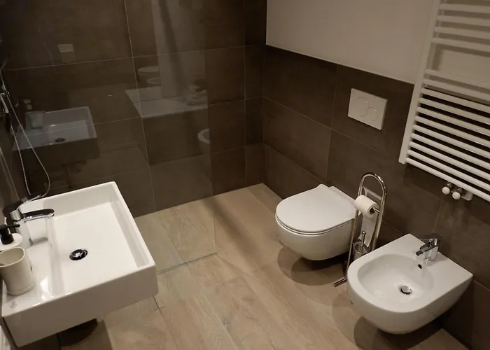 Muros - Modern Living In